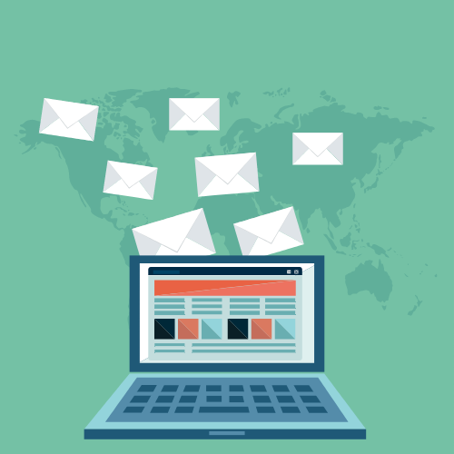 Les emails transactionnels : définition, types, utilités