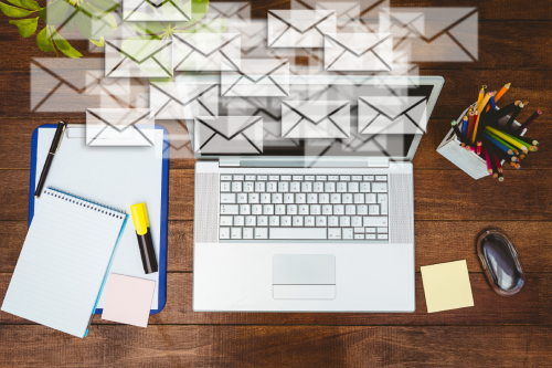 9 Raisons pour lesquelles vous Devez Utiliser l'Email Marketing