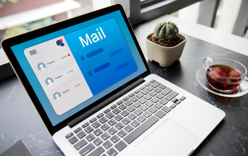 Logiciel d’emailing : avantages pour une PME