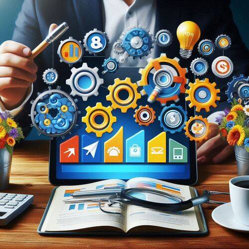 7 Outils de marketing automation à connaître en 2025