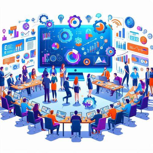 Pourquoi ignorer le marketing automation en 2025 pourrait freiner votre succès ?