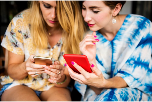 Comment les consommateurs perçoivent le SMS marketing